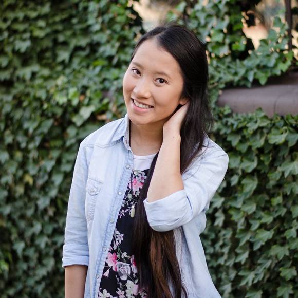 Meet your Posher, Janane - Picture 1 of 1